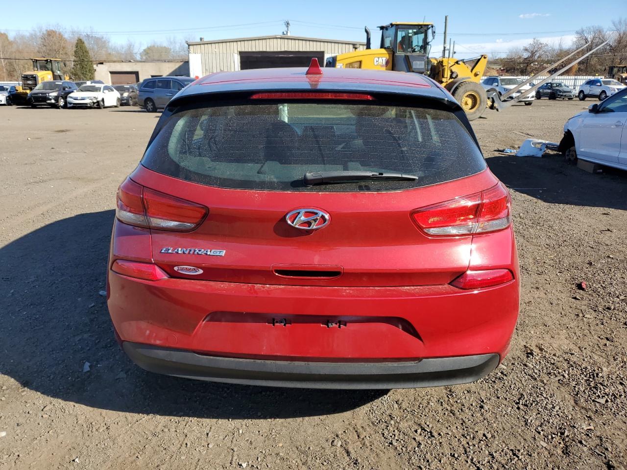 2018 Hyundai Elantra - Image 6