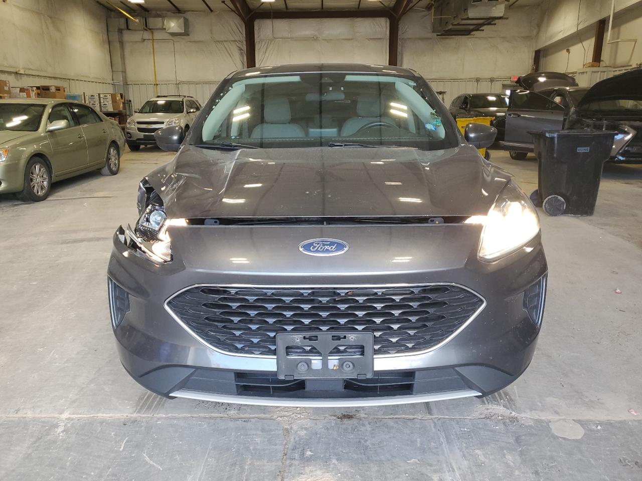 2020 Ford Escape - Image 5