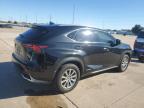 2018 Lexus Nx 300H იყიდება Oklahoma City-ში, OK - Hail