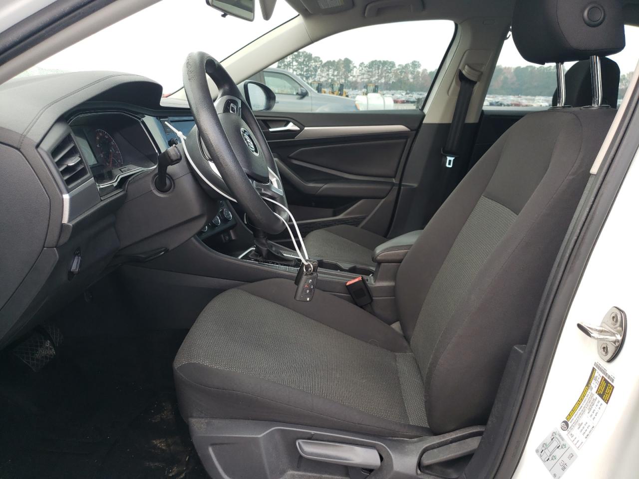 2019 Volkswagen Jetta - Image 7