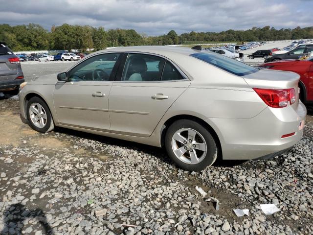  CHEVROLET MALIBU 2013 tan