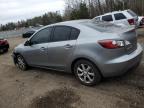 2011 MAZDA 3 I for sale at Copart ON - COOKSTOWN