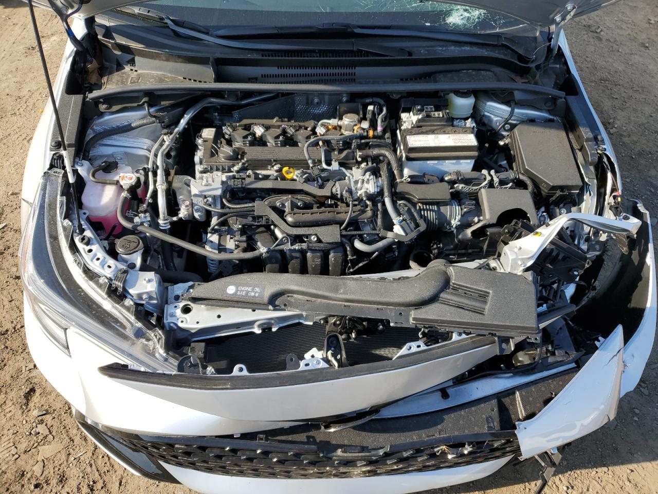 2024 Toyota Corolla - Image 11