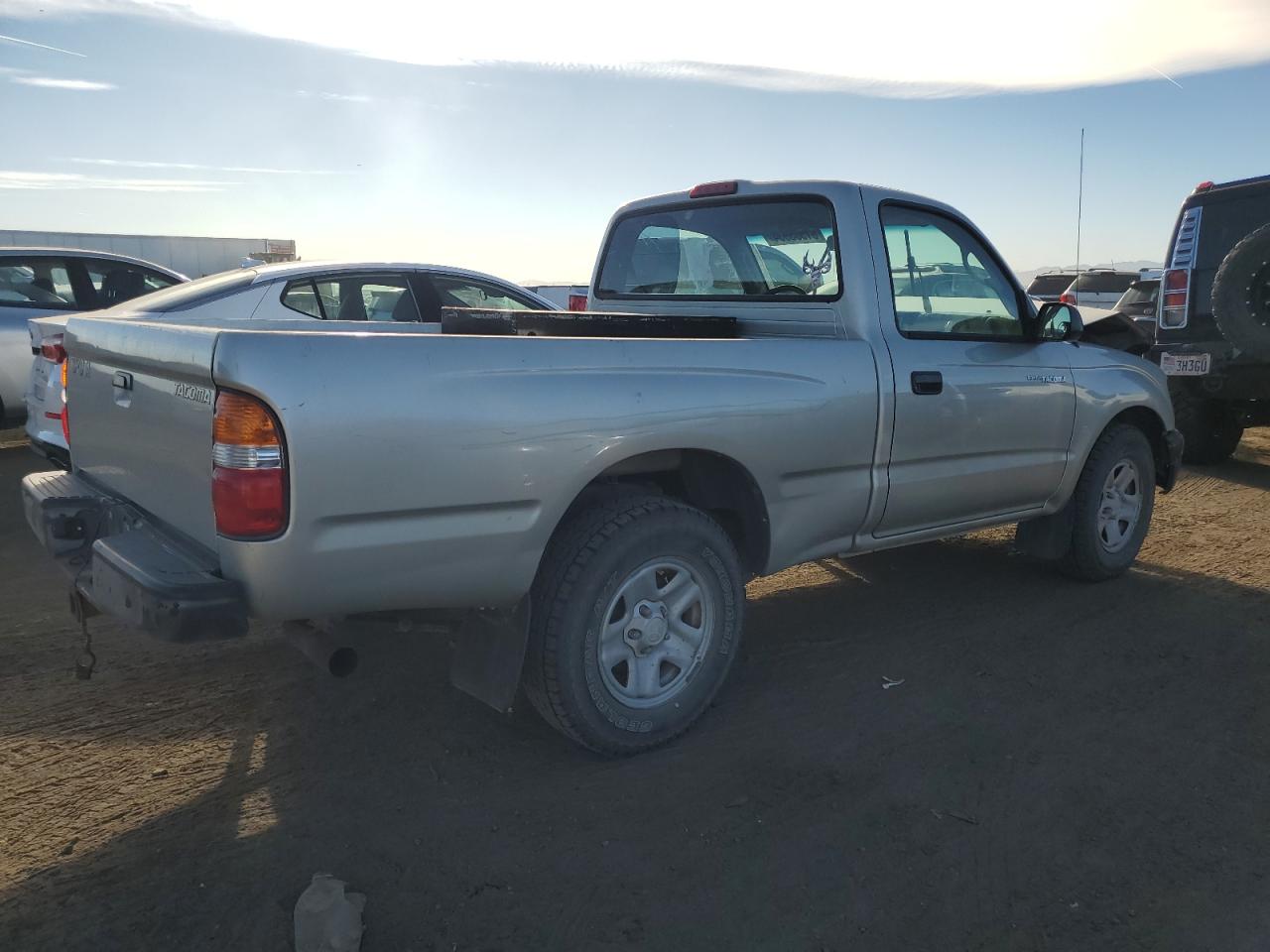 2004 Toyota Tacoma - Image 3
