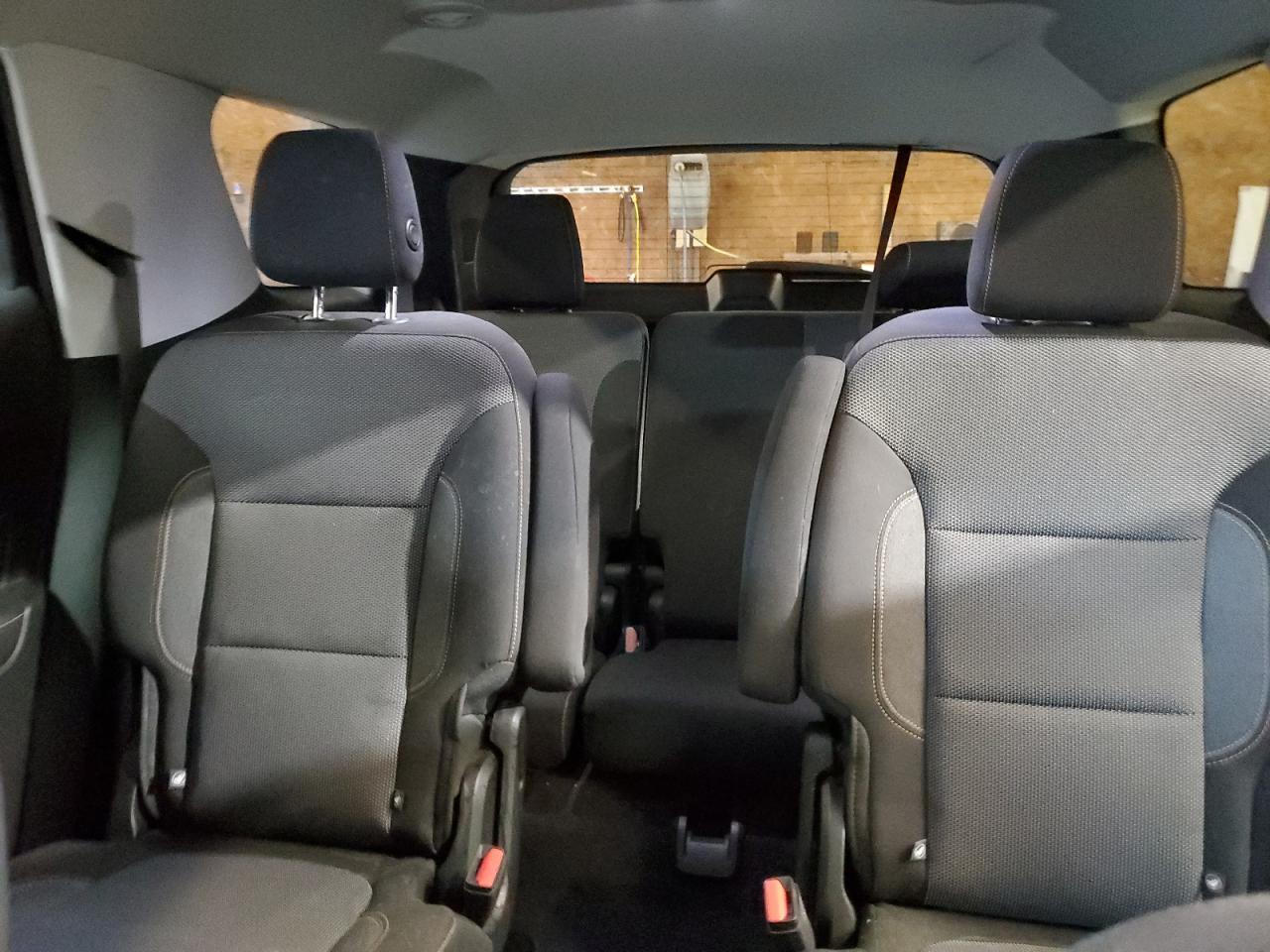 2018 Chevrolet Traverse - Image 10
