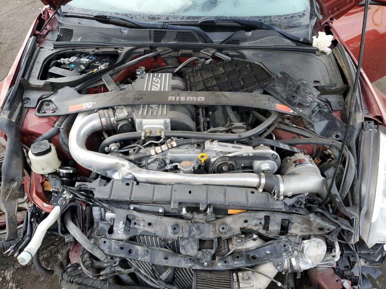 2013 Nissan 370Z - Image 12