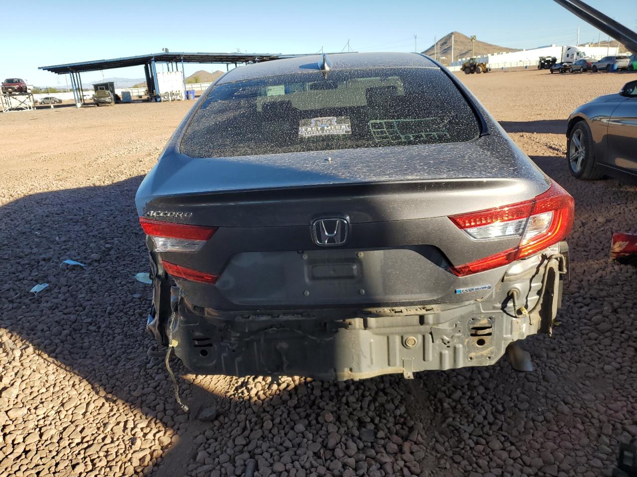2020 Honda Accord - Image 6