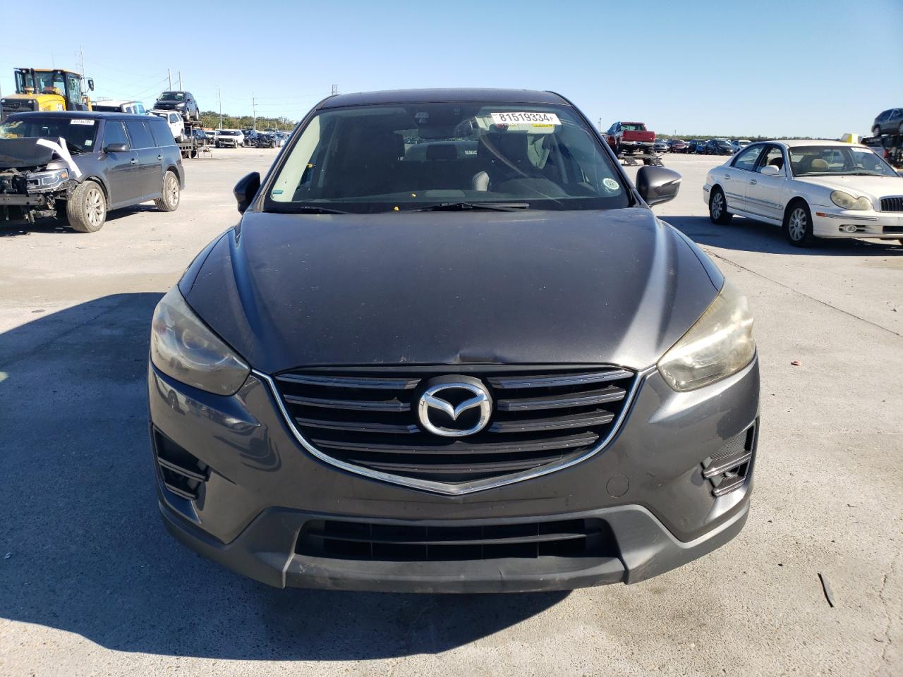 2016 Mazda CX-5 - Image 5