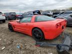 1999 Chevrolet Corvette  for Sale in Chicago Heights, IL - Front End