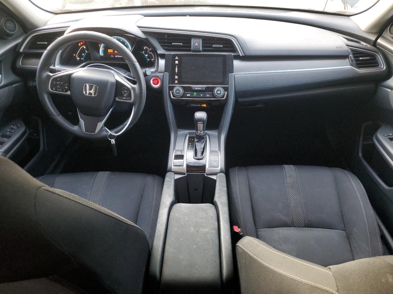 2016 Honda Civic - Image 8