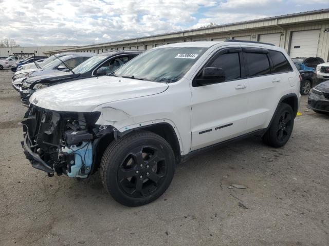 2019 Jeep Grand Cherokee Laredo for Sale in Louisville, KY - Front End