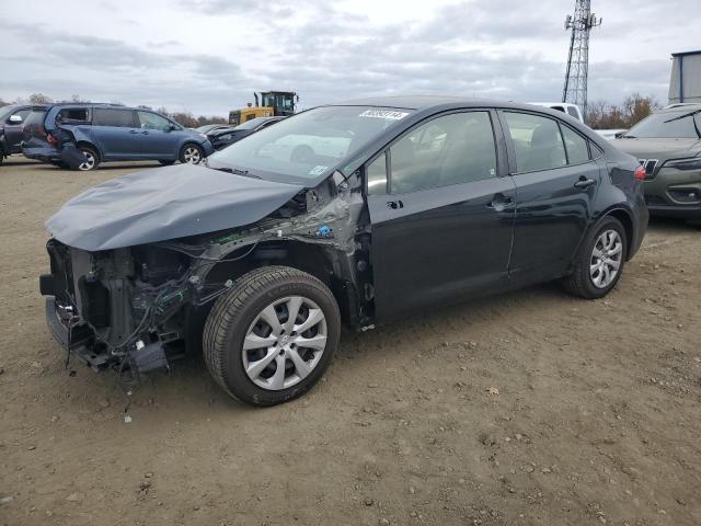 2020 Toyota Corolla Le на продаже в Windsor, NJ - Front End