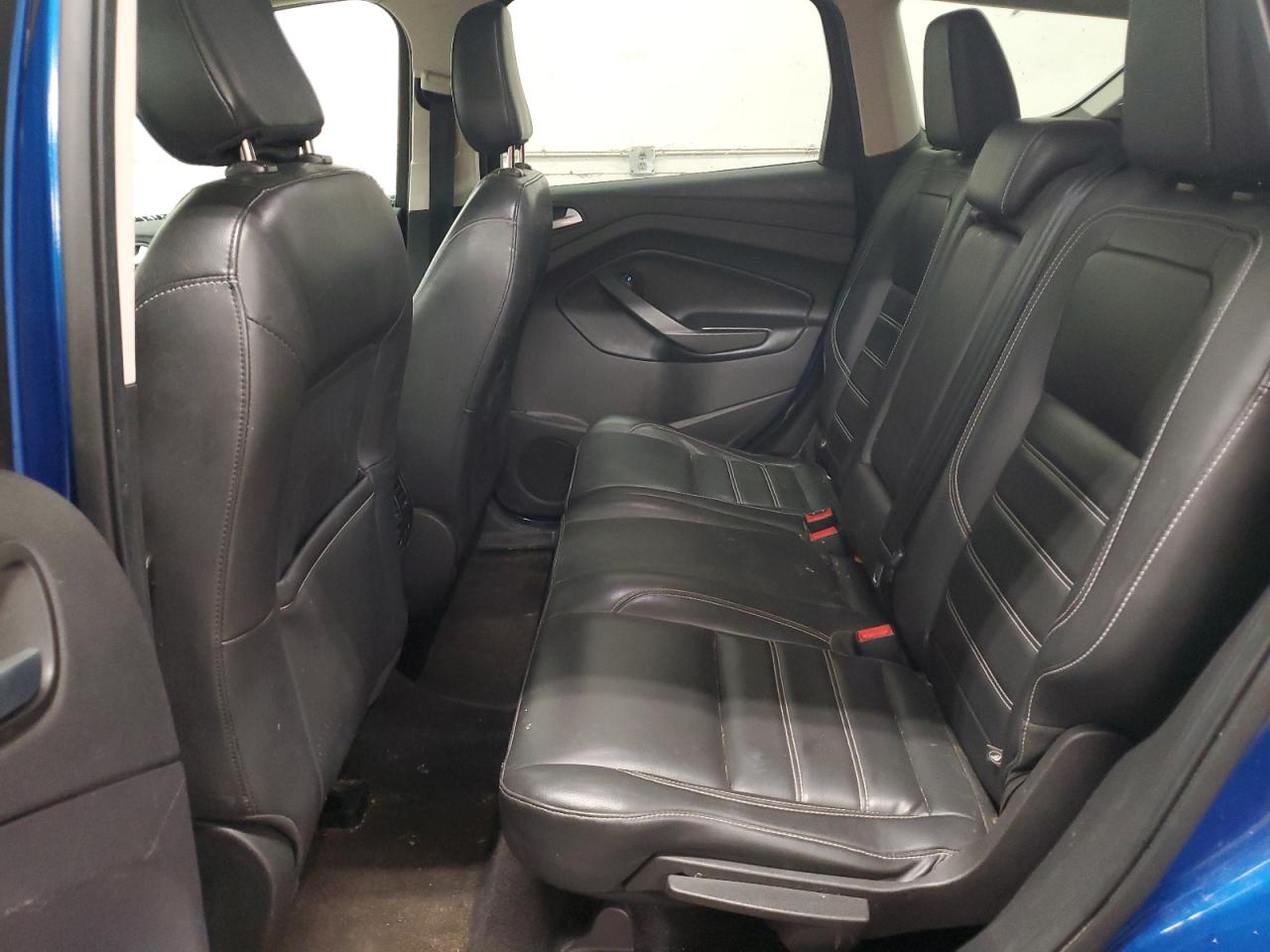 2019 Ford Escape - Image 11