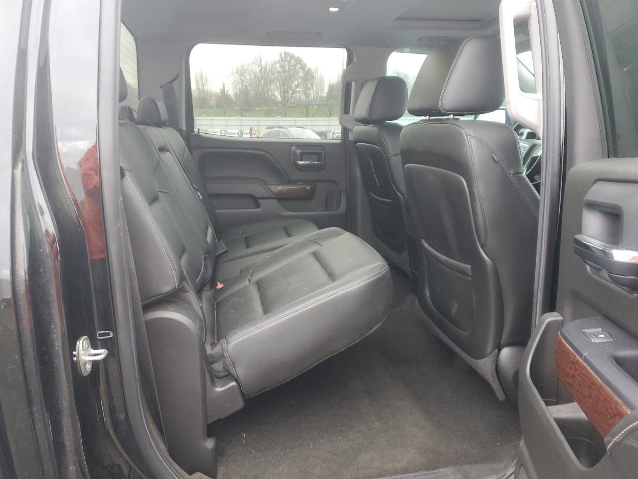 2015 GMC Sierra - Image 10