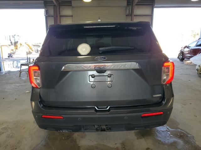  FORD EXPLORER 2020 Charcoal