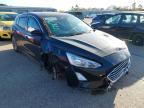 2019 FORD FOCUS TITA for sale at Copart NEWBURY
