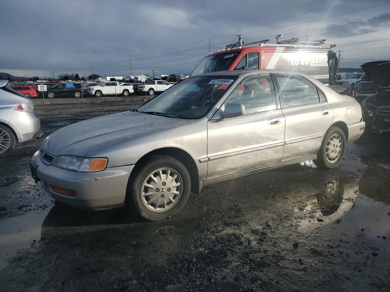 1996 Honda Accord - Image 1