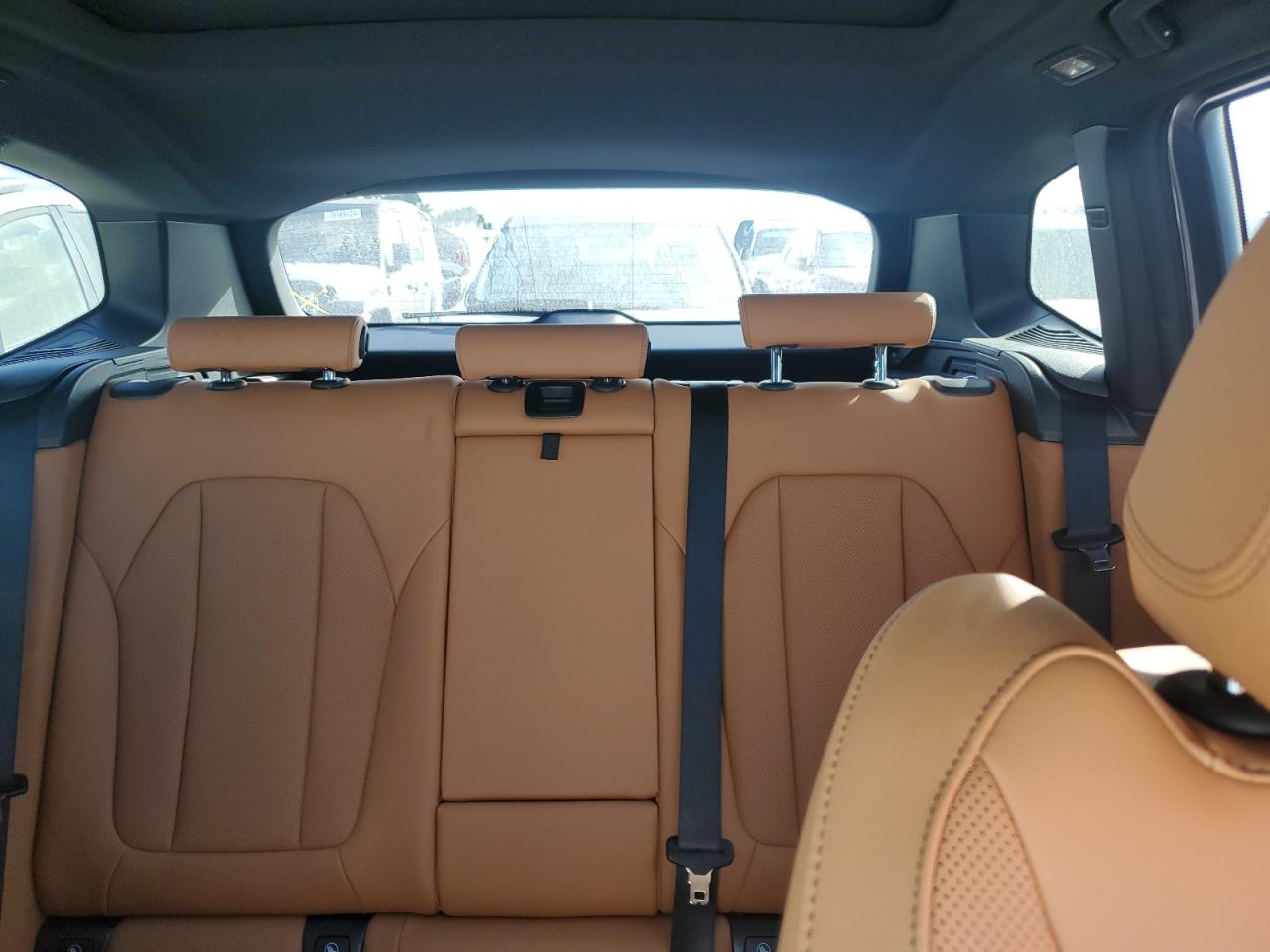 2024 BMW X3 - Image 10