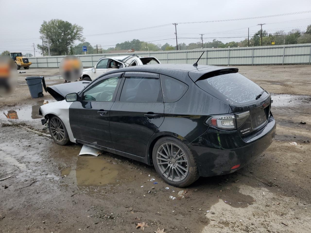2011 Subaru Impreza - Image 2