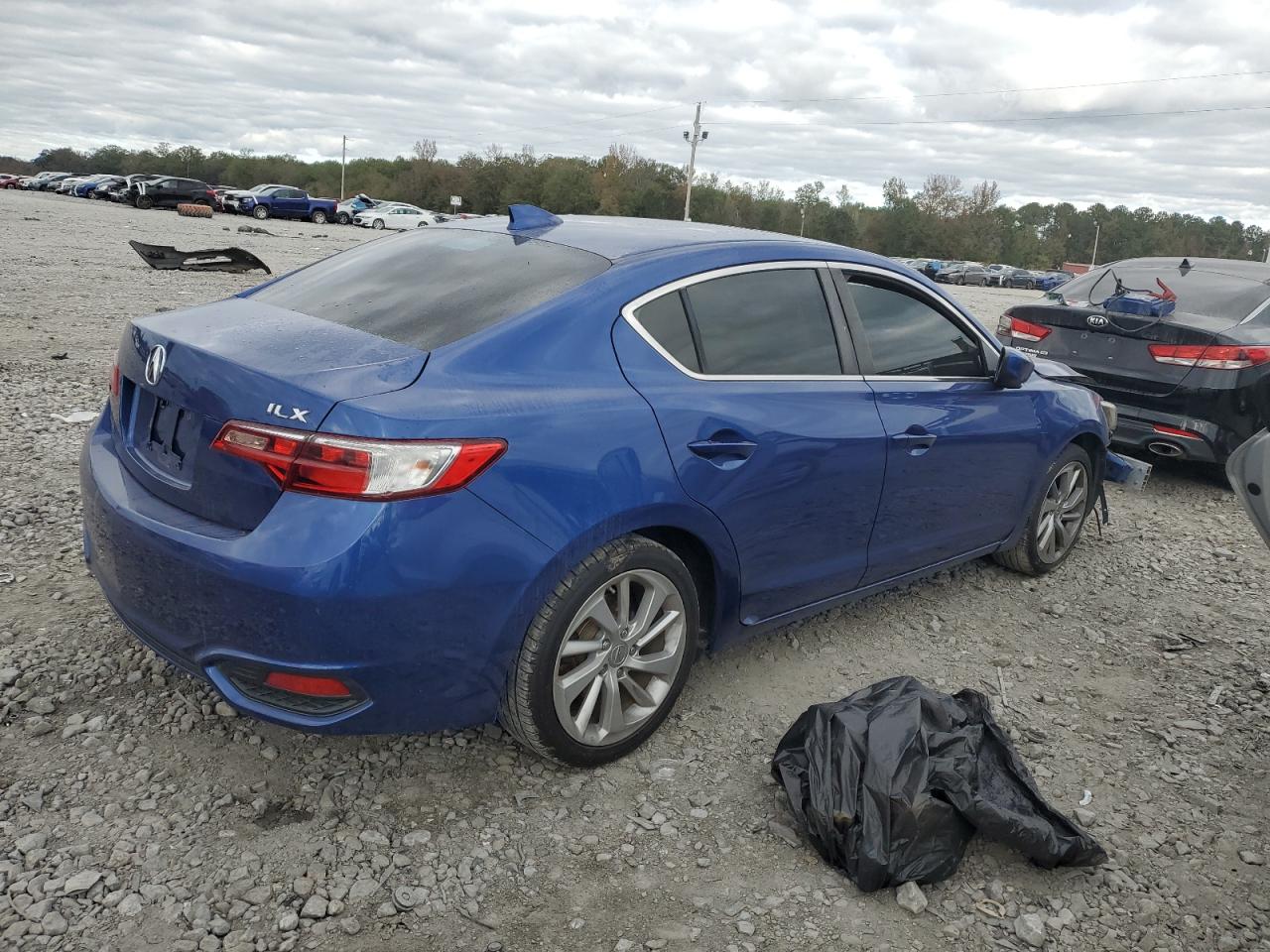 2017 Acura ILX - Image 3
