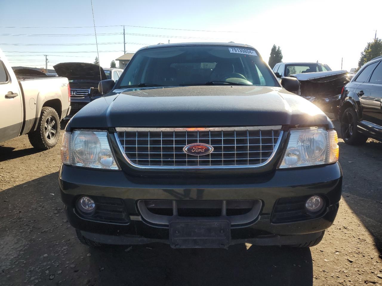 2004 Ford Explorer - Image 5
