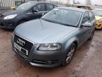 2012 AUDI A3 SE TDI for sale at Copart WESTBURY