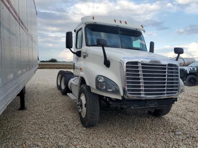 2015 Freightliner Cascadia 125 