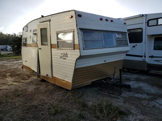 1971 Othr Camper