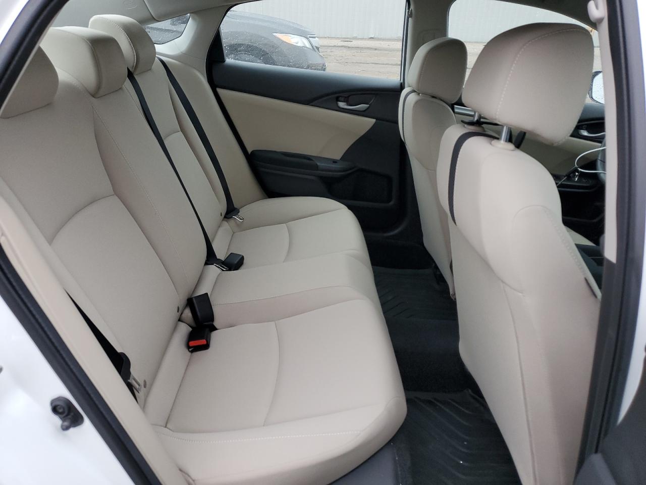 2020 Honda Civic - Image 10