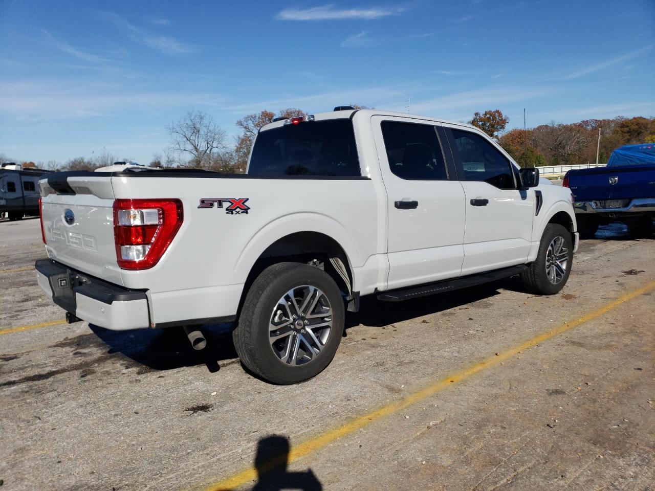 2023 Ford F-150 - Image 3
