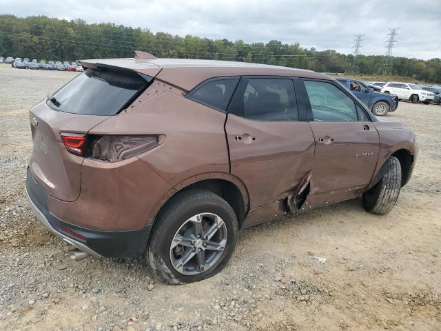  CHEVROLET BLAZER 2023 Brown