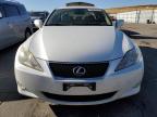 2007 Lexus Is 250 продається в Littleton, CO - Hail