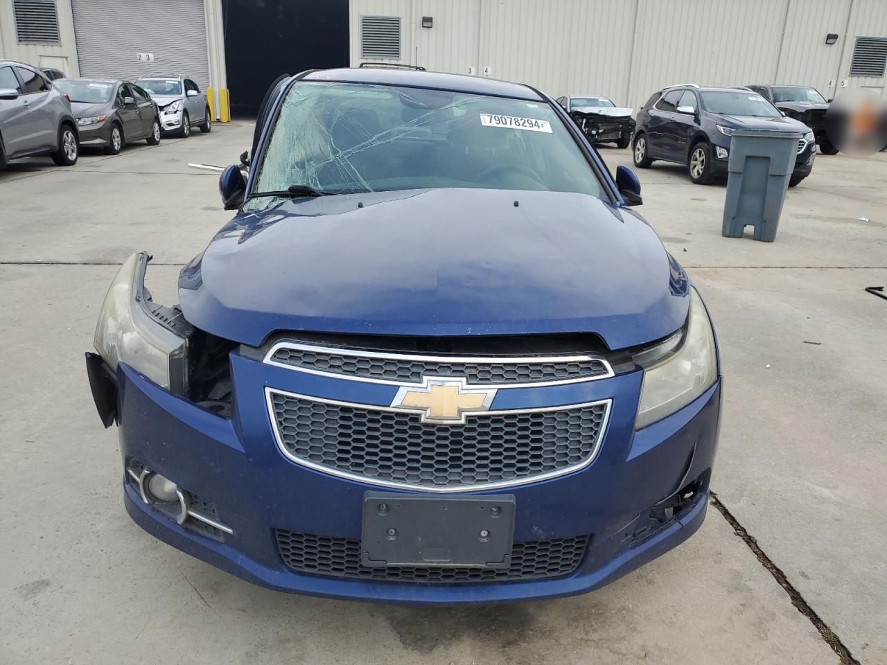 2013 Chevrolet Cruze - Image 5
