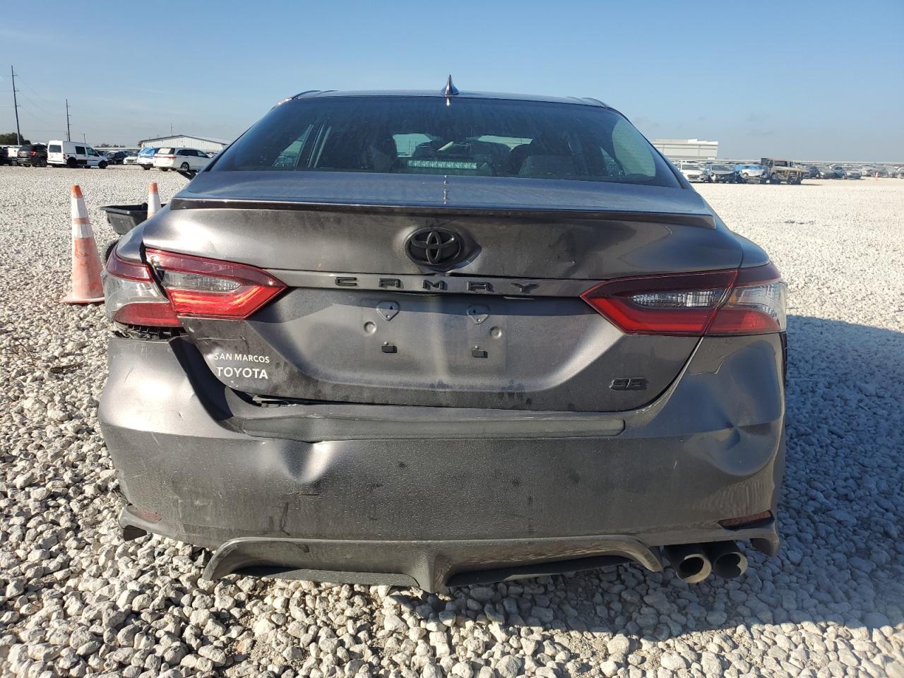 2024 Toyota Camry - Image 6