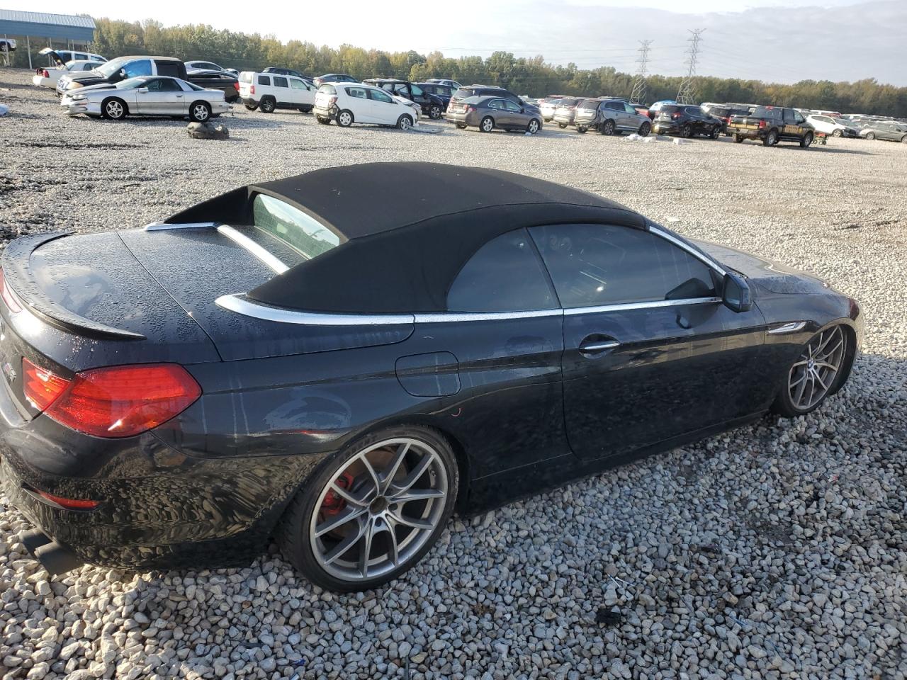 2012 BMW 6er - Image 3