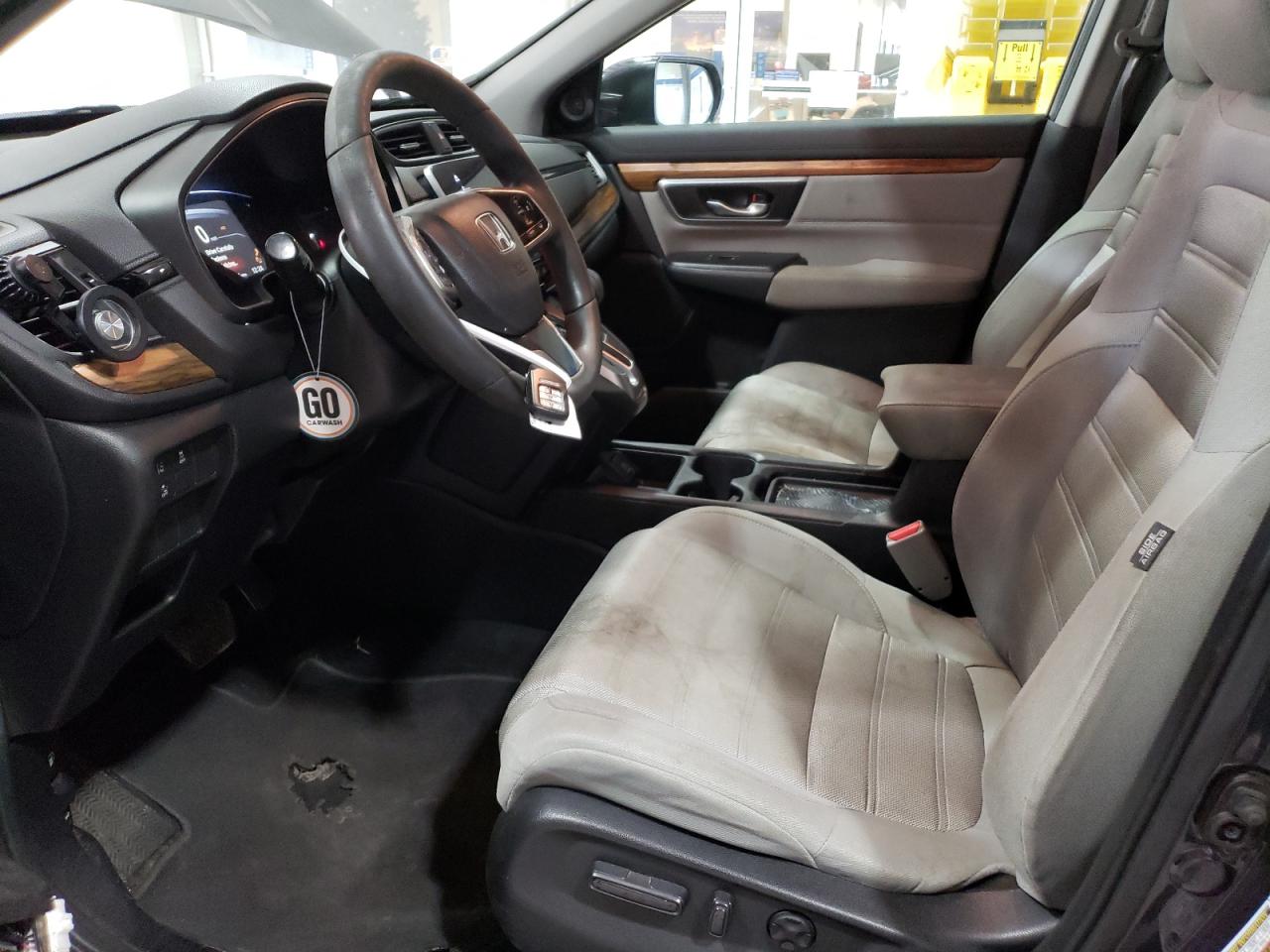 2017 Honda CR-V - Image 7