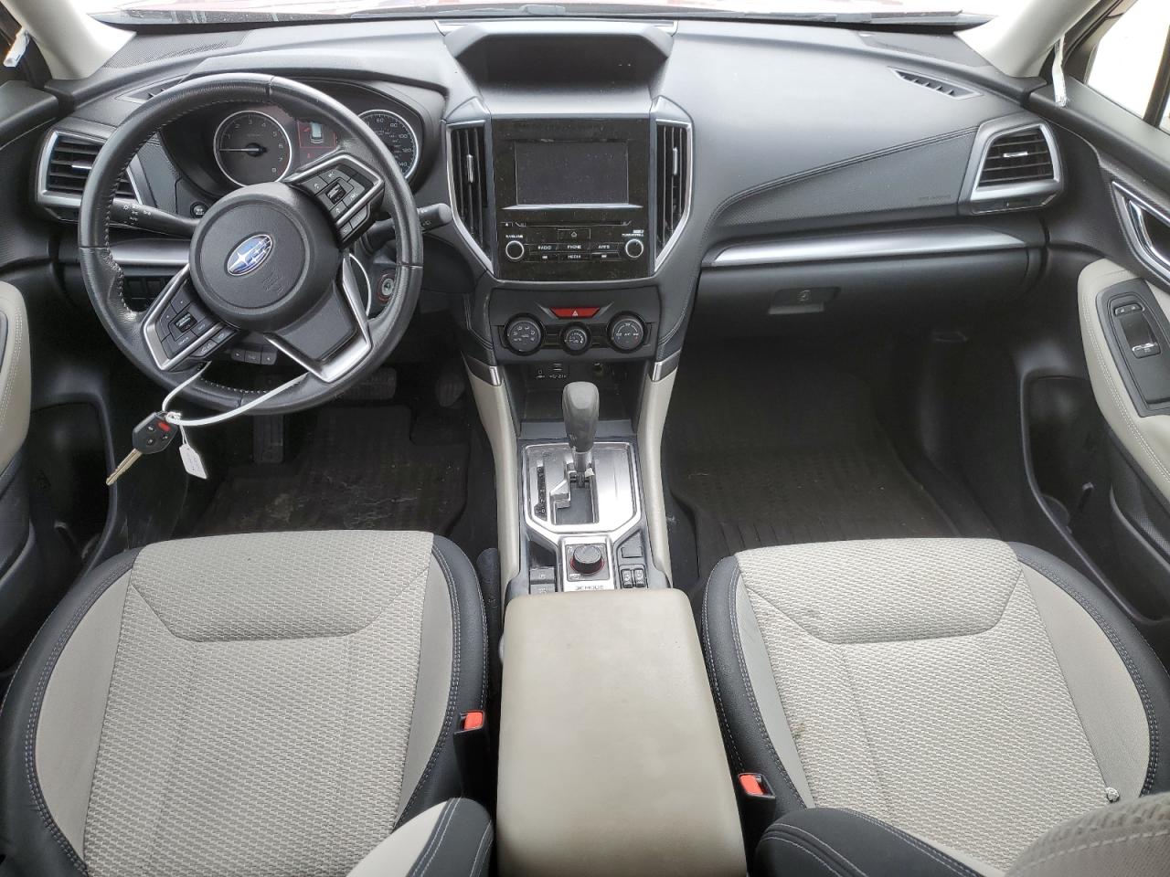 2019 Subaru Forester - Image 8