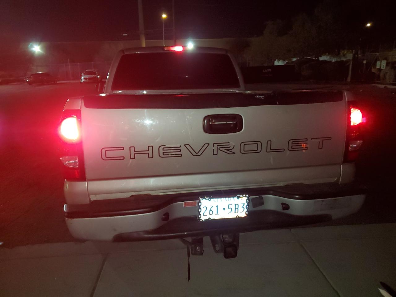 2004 Chevrolet Silverado K1500 VIN: 1GCEK19TX4Z299596 Lot: 82453964