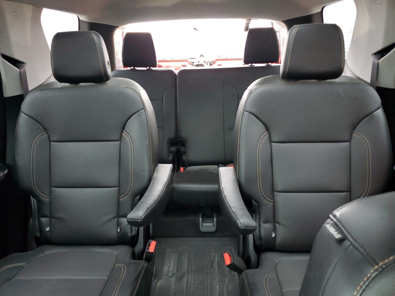 2018 Chevrolet Traverse - Image 10