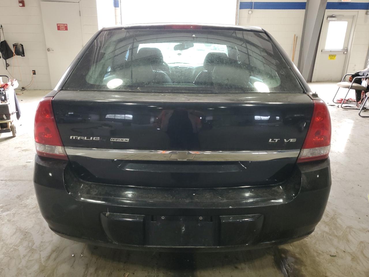 2004 Chevrolet Malibu - Image 6