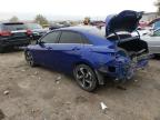 Albuquerque, NM에서 판매 중인 2022 Hyundai Elantra Limited - Rear End
