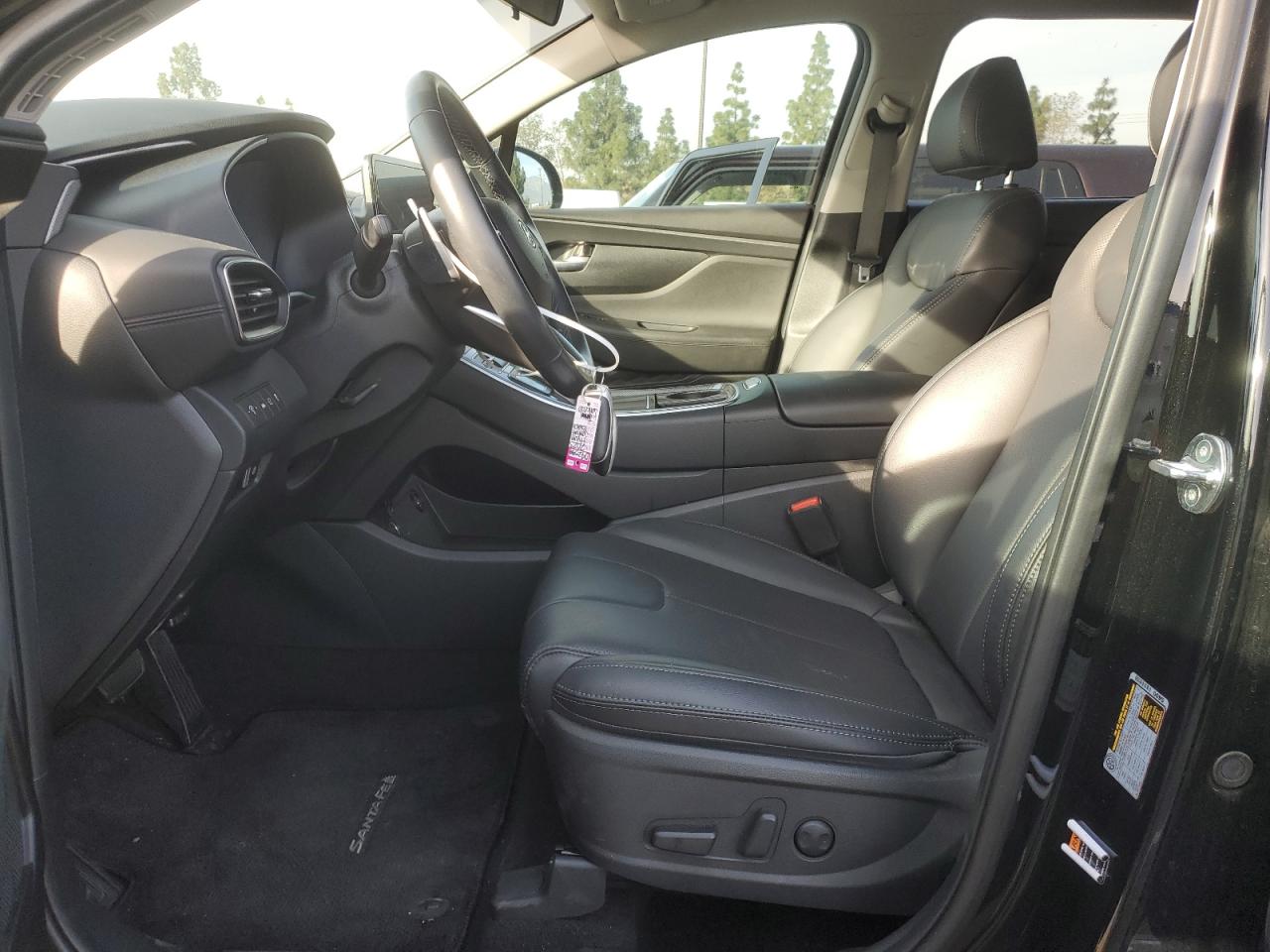 2023 Hyundai Santa Fe - Image 7
