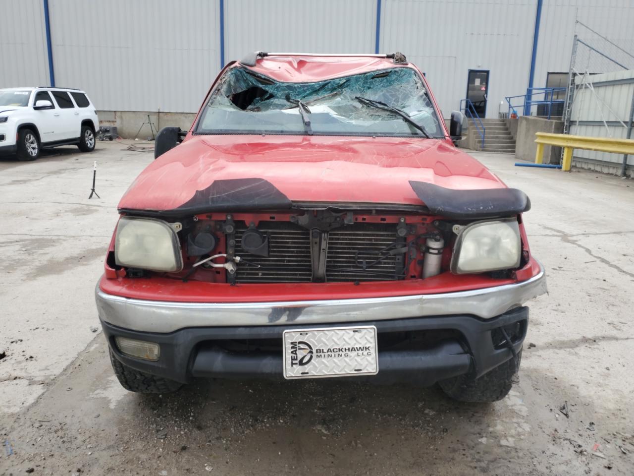 2002 Toyota Tacoma - Image 5