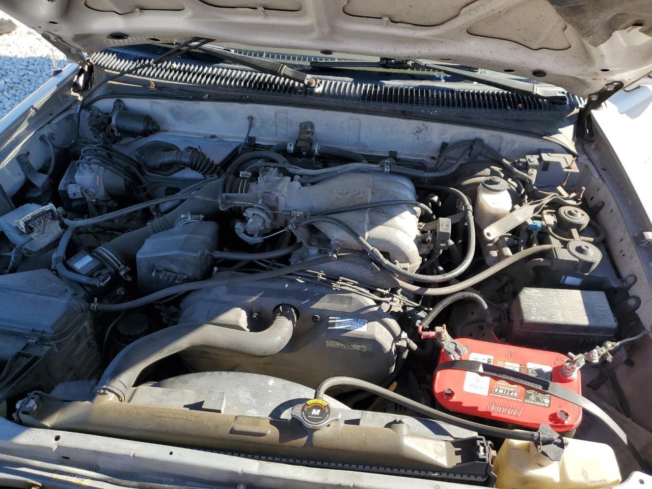 1998 Toyota 4Runner Limited VIN: JT3GN87R8W0086691 Lot: 67968135