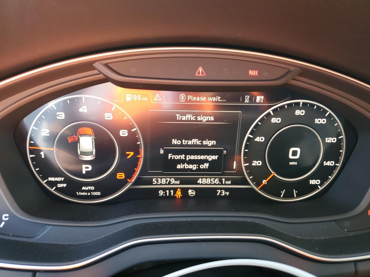 2018 Audi Q5 - Image 9