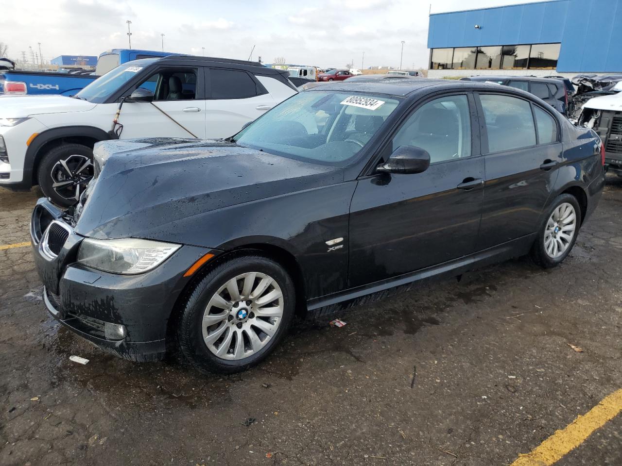 2009 BMW 3er - Image 1