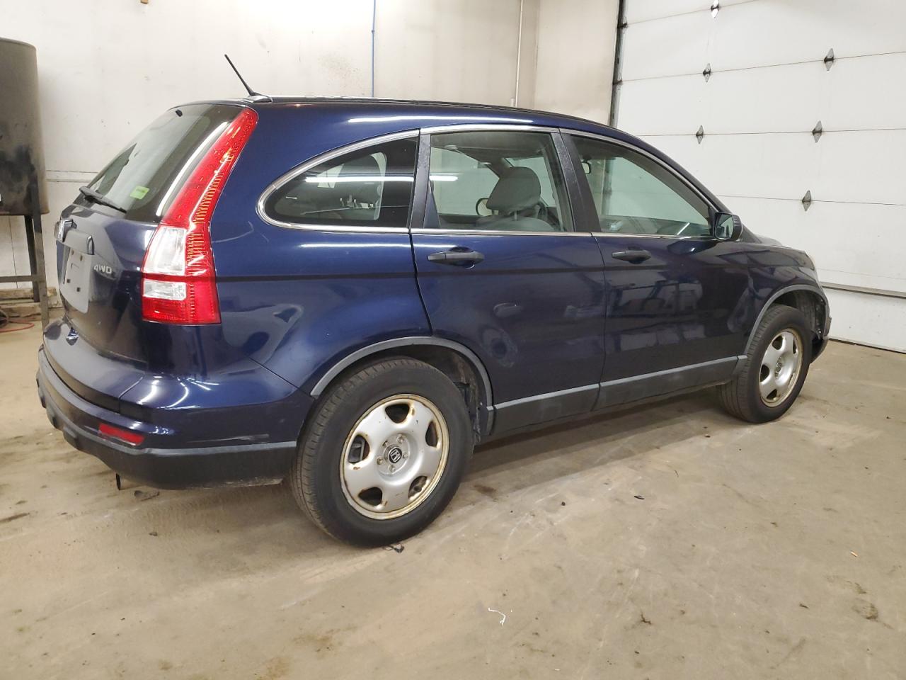 2010 Honda CR-V - Image 3