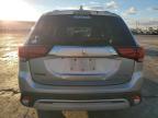 2019 Mitsubishi Outlander Se for Sale in Tulsa, OK - Front End