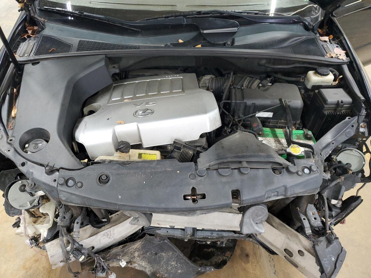 2009 Lexus RX - Image 13