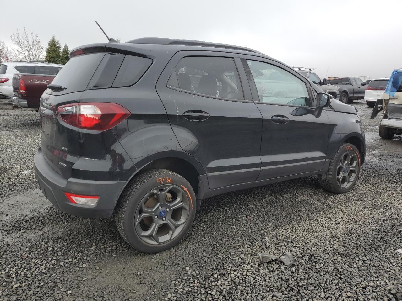 2018 Ford EcoSport - Image 3